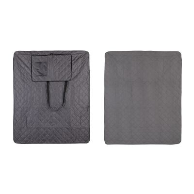 Набор подарочный Enjoy, серый-5