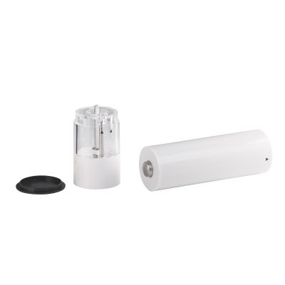 Электрическая мельница Grinder для специй, белый-3