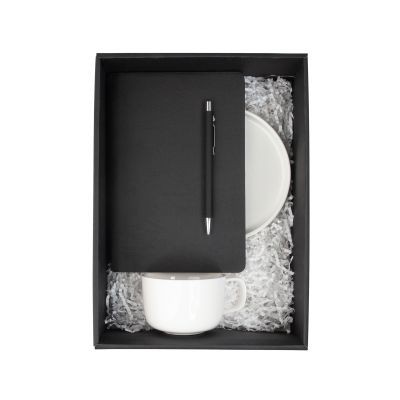 Набор Гармония, черный-0