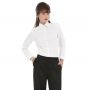 Рубашка женская с длинным рукавом Heritage LSL/women, белый