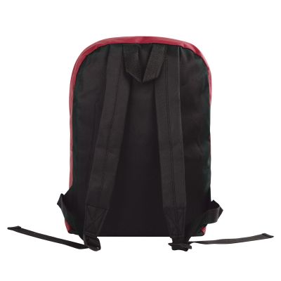 Рюкзак Чемпион, красный-3