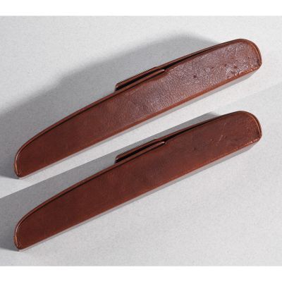 Футляр для ручки, коричневый-2