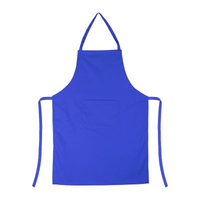 Фартук Chef, синий-0