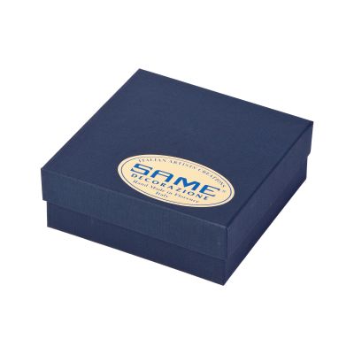 Пепельница Лед и пламя, -2