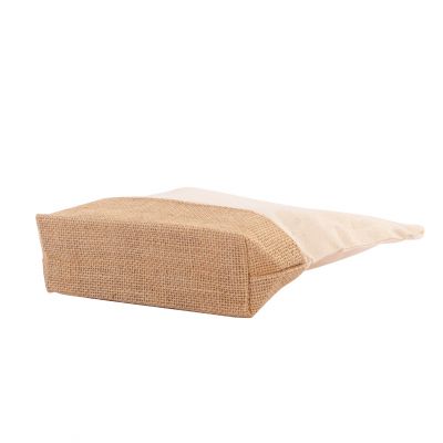 Косметичка Jute, натуральный-3