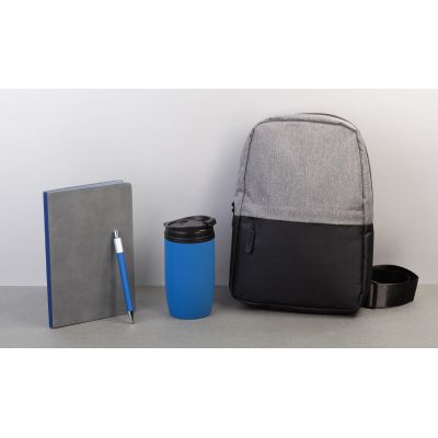 Набор Freelancer, синий с серым-1