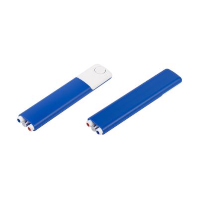 Набор Select 4в1, синий с белым-1