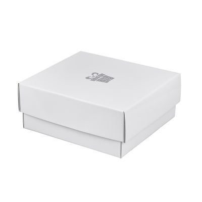 Набор подарочный Привал, белый-1