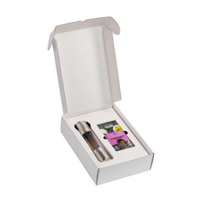 Набор Spice flip box, эстрагон, тимьян и лаванда-3