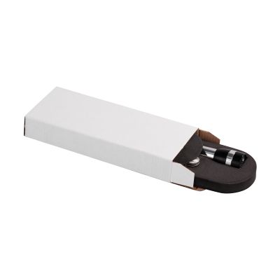 Набор Алтай, серебристый-3