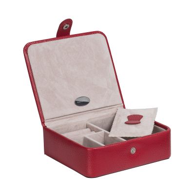 Шкатулка для драгоценностей Capricio, красный-0