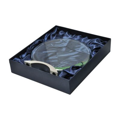 Статуэтка наградная Ура победителям!, прозрачный-1