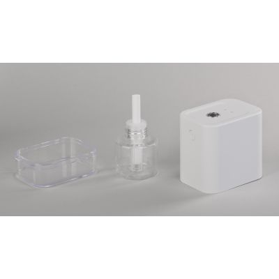 Автоматический сенсорный диспенсер Security, белый-2