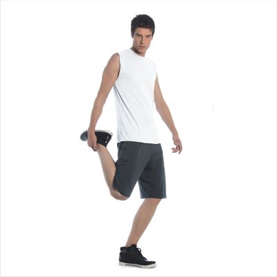 Майка спортивная Exact Move, белый-0