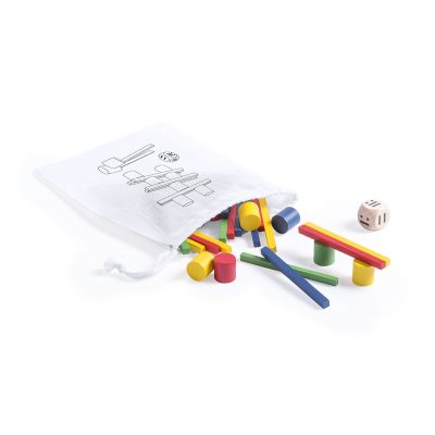 Игра на ловкость Баланс, -4