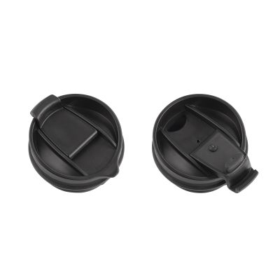 Термостакан Unicup 300 мл, покрытие soft touch, синий-1