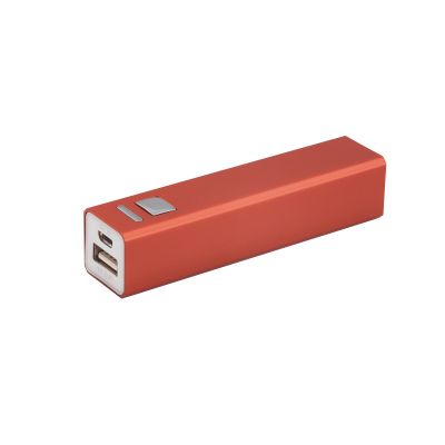 Зарядное устройство Баланс 2200 mAh, красный-0