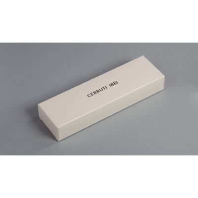 Ручка шариковая Soft, черный-4