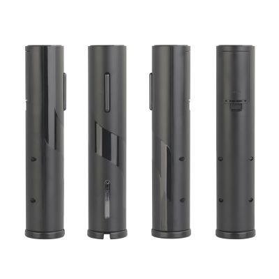 Штопор электрический Кавист, черный-2