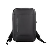 Рюкзак Level, черный