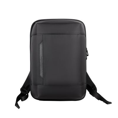 Рюкзак Level, черный-0