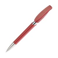 Ручка шариковая RODEO M, красный