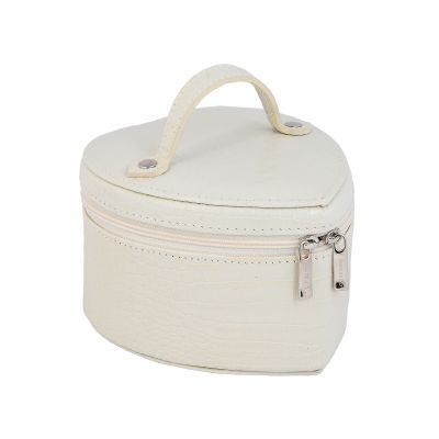 Шкатулка для драгоценностей, кремовый-1