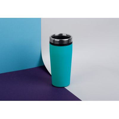 Набор Макиато, бирюзовый-2