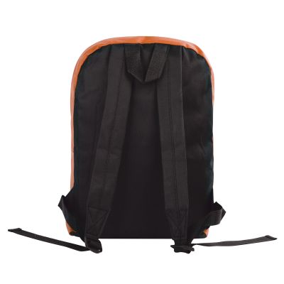 Рюкзак Чемпион, оранжевый-2