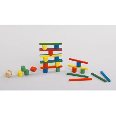 Игра на ловкость Баланс, -3