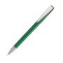 Ручка шариковая COBRA MM, зеленый