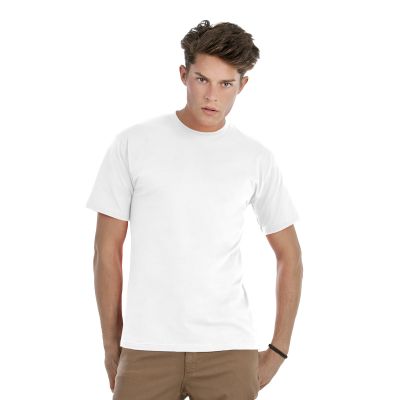 Футболка Exact 190, белый-1