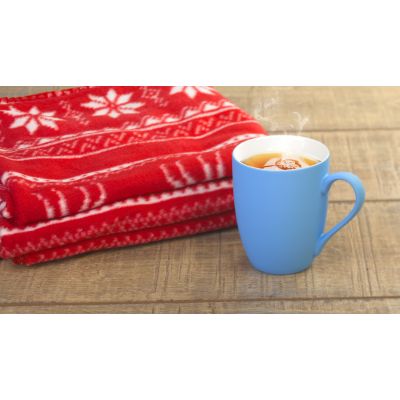 Плед Новый год, -2