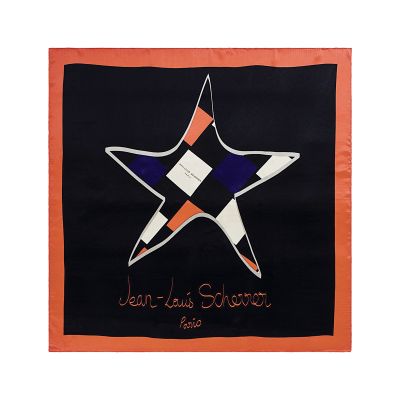 Платок шейный Star, -0