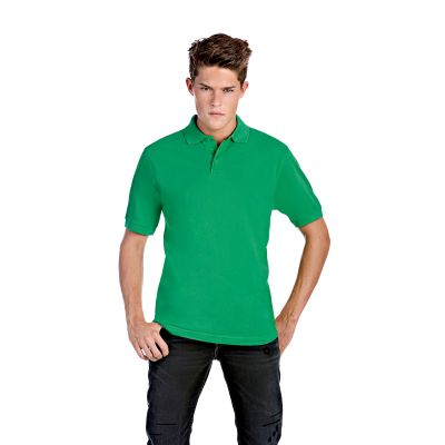 Футболка теннисная Safran, ярко-зеленый-0