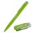 Набор ручка Jupiter + флеш-карта Vostok 8 Гб в футляре, фиолетовый, покрытие soft touch#, зеленое яблоко
