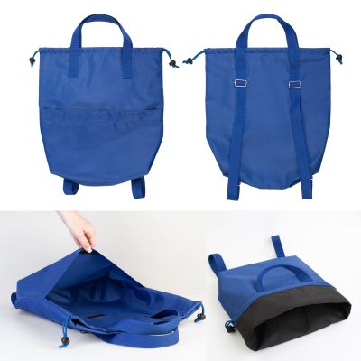 Набор Content, синий-1