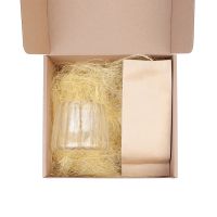 Набор Crystal box, натуральный