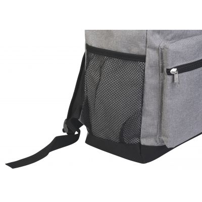 Рюкзак Urban, серый-4