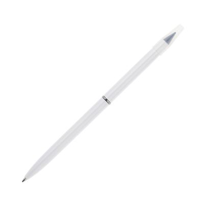 Ручка-вечный карандаш Split, белый-0