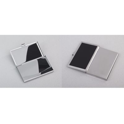 Визитница, синий-1