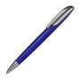 Ручка шариковая Monica, темно-синий