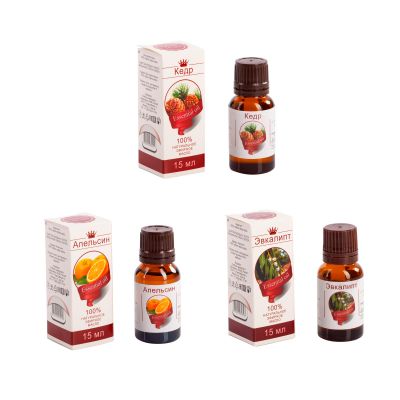 Набор подарочный Вулкан чувств, белый-4