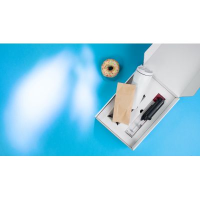 Набор Латте, белый-1