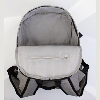 Рюкзак Urban, серый-6