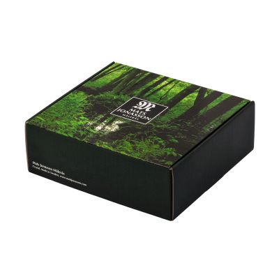 Скульптура Слон, прозрачный-1