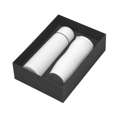 Набор подарочный Грация, белый-0