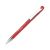 Ручка шариковая BOA MM, красный