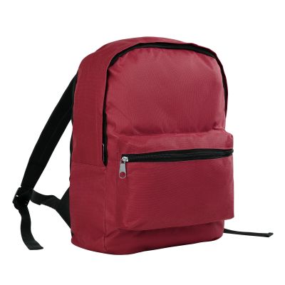 Рюкзак Чемпион, красный-2