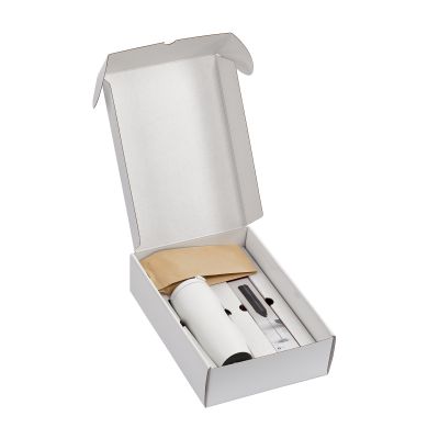 Набор Латте, белый-3